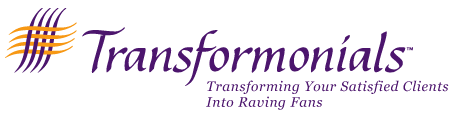 Transformonials